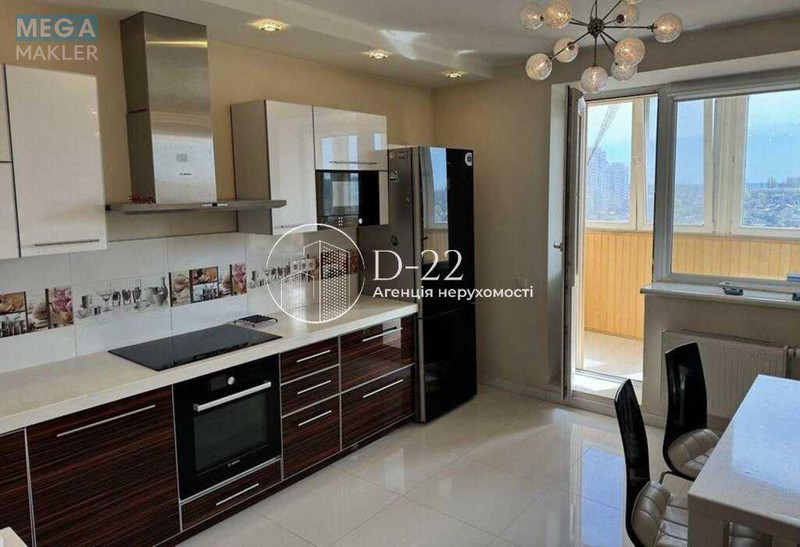 Оренда 2 кімнатної квартири, <a class="location-link" href="/kiev/" title="Недвижимость Київ">Київ</a>, <a class="location-link" href="/kiev/goloseevskij/" title="Недвижимость Голосіївський район">Голосіївський р-н</a>, Голосіївська вулиця, 13Б (изображение 2)