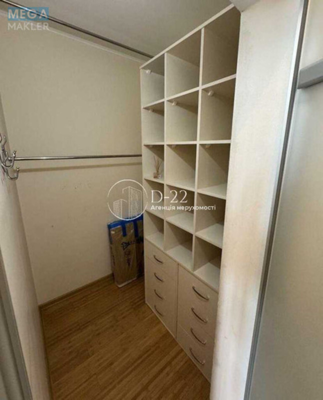 Оренда 2 кімнатної квартири, <a class="location-link" href="/kiev/" title="Недвижимость Київ">Київ</a>, <a class="location-link" href="/kiev/goloseevskij/" title="Недвижимость Голосіївський район">Голосіївський р-н</a>, Голосіївська вулиця, 13Б (изображение 9)