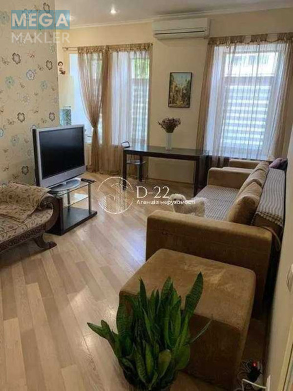 Оренда 2 кімнатної квартири, <a class="location-link" href="/kiev/" title="Недвижимость Київ">Київ</a>, <a class="location-link" href="/kiev/goloseevskij/" title="Недвижимость Голосіївський район">Голосіївський р-н</a>, Гетьмана Павла Скоропадського вулиця, 43 (изображение 2)