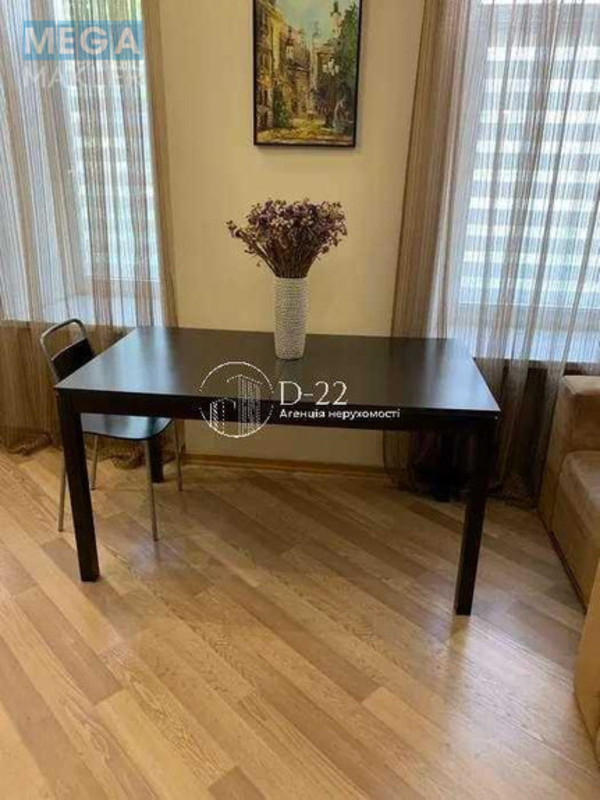 Оренда 2 кімнатної квартири, <a class="location-link" href="/kiev/" title="Недвижимость Київ">Київ</a>, <a class="location-link" href="/kiev/goloseevskij/" title="Недвижимость Голосіївський район">Голосіївський р-н</a>, Гетьмана Павла Скоропадського вулиця, 43 (изображение 3)