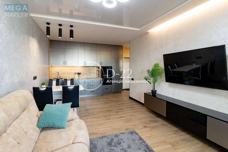 Оренда 2 кімнатної квартири, <a class="location-link" href="/kiev/" title="Недвижимость Київ">Київ</a>, <a class="location-link" href="/kiev/shevchenkovskij/" title="Недвижимость Шевченківський район">Шевченківський р-н</a>, Берестейський проспект, 5в (изображение 2)
