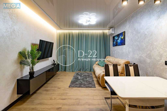 Оренда 2 кімнатної квартири, <a class="location-link" href="/kiev/" title="Недвижимость Київ">Київ</a>, <a class="location-link" href="/kiev/shevchenkovskij/" title="Недвижимость Шевченківський район">Шевченківський р-н</a>, Берестейський проспект, 5в (изображение 3)