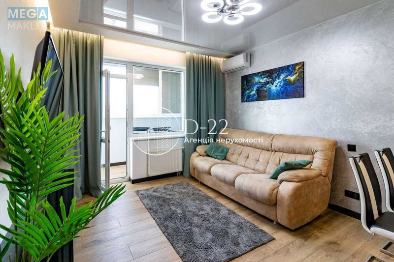 Оренда 2 кімнатної квартири, <a class="location-link" href="/kiev/" title="Недвижимость Київ">Київ</a>, <a class="location-link" href="/kiev/shevchenkovskij/" title="Недвижимость Шевченківський район">Шевченківський р-н</a>, Берестейський проспект, 5в (изображение 4)
