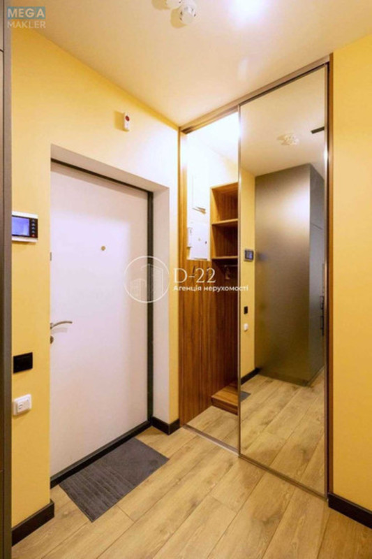Оренда 2 кімнатної квартири, <a class="location-link" href="/kiev/" title="Недвижимость Київ">Київ</a>, <a class="location-link" href="/kiev/shevchenkovskij/" title="Недвижимость Шевченківський район">Шевченківський р-н</a>, Берестейський проспект, 5в (изображение 5)