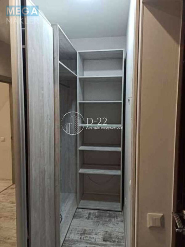 Оренда 1 кімнатної квартири, <a class="location-link" href="/kiev/" title="Недвижимость Київ">Київ</a>, <a class="location-link" href="/kiev/podolskij/" title="Недвижимость Подільський район">Подільський р-н</a>, Європейського Союзу проспект, 43 (изображение 10)