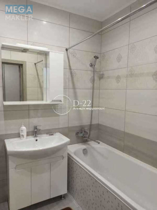 Оренда 1 кімнатної квартири, <a class="location-link" href="/kiev/" title="Недвижимость Київ">Київ</a>, <a class="location-link" href="/kiev/podolskij/" title="Недвижимость Подільський район">Подільський р-н</a>, Європейського Союзу проспект, 43 (изображение 11)