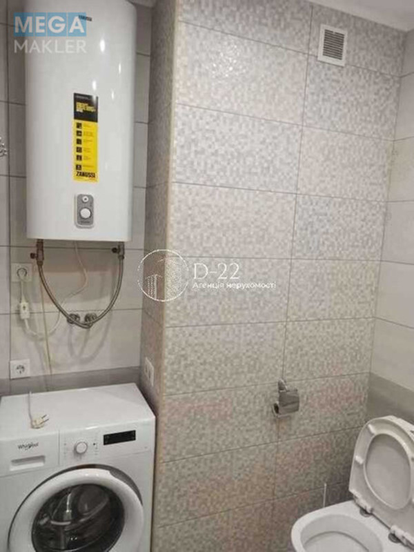 Оренда 1 кімнатної квартири, <a class="location-link" href="/kiev/" title="Недвижимость Київ">Київ</a>, <a class="location-link" href="/kiev/podolskij/" title="Недвижимость Подільський район">Подільський р-н</a>, Європейського Союзу проспект, 43 (изображение 14)