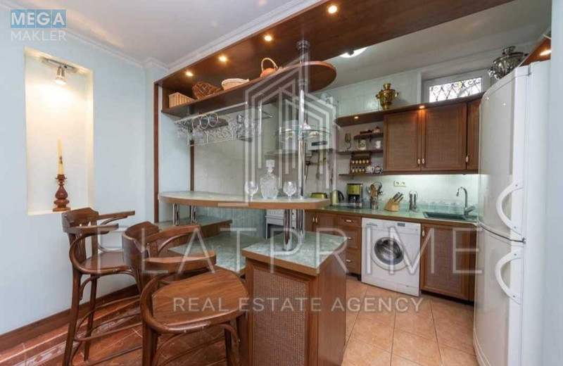 Продаж дома, 3 поверху, 130 кв.м, 5 кімнат, ділянка 4 сотки, <a class="location-link" href="/kiev/" title="Недвижимость Київ">Київ</a>, <a class="location-link" href="/kiev/obolonskij/" title="Недвижимость Оболонський район">Оболонський р-н</a>, 1-а лінія вул. (изображение 4)