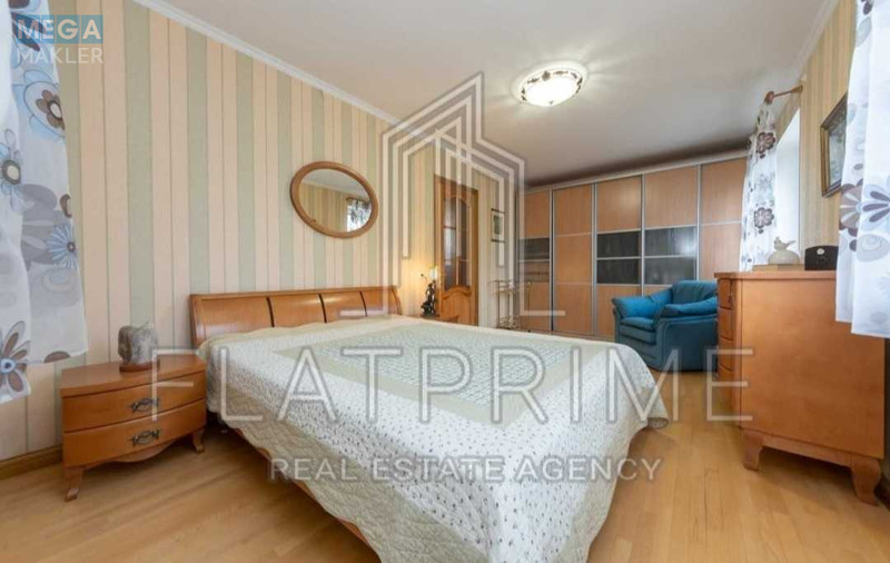 Продаж дома, 3 поверху, 130 кв.м, 5 кімнат, ділянка 4 сотки, <a class="location-link" href="/kiev/" title="Недвижимость Київ">Київ</a>, <a class="location-link" href="/kiev/obolonskij/" title="Недвижимость Оболонський район">Оболонський р-н</a>, 1-а лінія вул. (изображение 10)