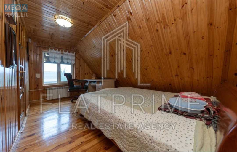 Продаж дома, 3 поверху, 130 кв.м, 5 кімнат, ділянка 4 сотки, <a class="location-link" href="/kiev/" title="Недвижимость Київ">Київ</a>, <a class="location-link" href="/kiev/obolonskij/" title="Недвижимость Оболонський район">Оболонський р-н</a>, 1-а лінія вул. (изображение 15)