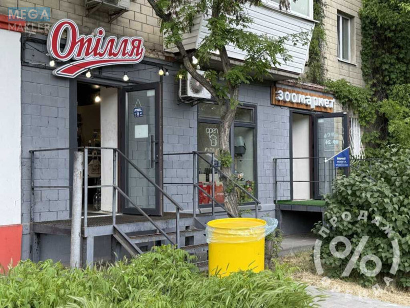 Продаж комерційної нерухомості, 44 кв.м, под магазин, <a class="location-link" href="/kiev/" title="Недвижимость Київ">Київ</a>, <a class="location-link" href="/kiev/goloseevskij/" title="Недвижимость Голосіївський район">Голосіївський р-н</a>, Голосеевский просп., 100/2 (изображение 3)