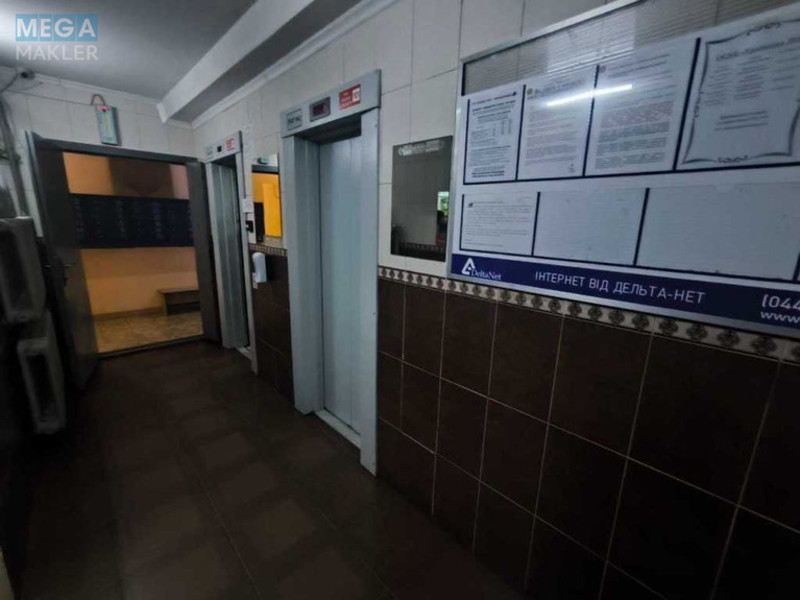 Продаж 2 кімнатної квартири (67/?/12), 14 пов. 25 пов. будинку, <a class="location-link" href="/kiev/" title="Недвижимость Київ">Київ</a>, <a class="location-link" href="/kiev/darnickij/" title="Недвижимость Дарницький район">Дарницький р-н</a>, Урловская ул., 38а (изображение 15)