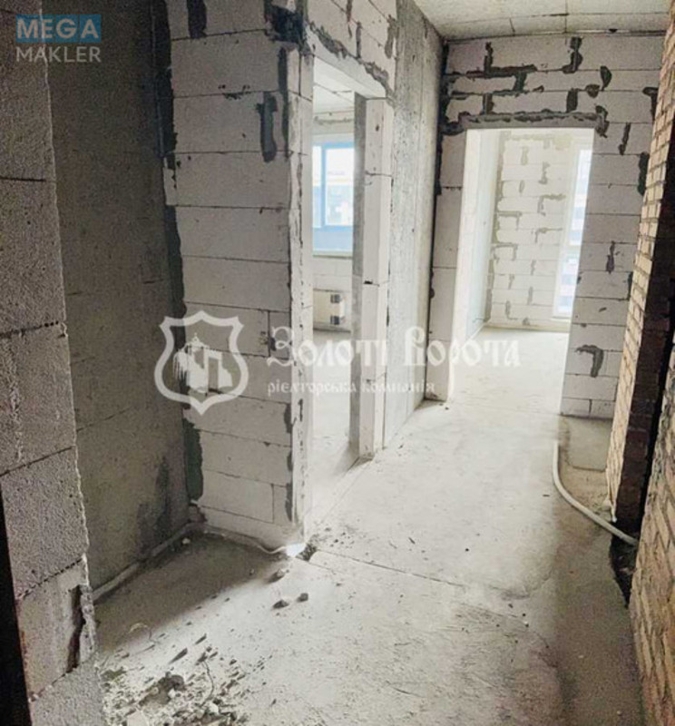Продаж 1 кімнатної квартири (52,3/11/21,5), 25 пов. 25 пов. будинку, <a class="location-link" href="/kiev/" title="Недвижимость Київ">Київ</a>, <a class="location-link" href="/kiev/solomenskij/" title="Недвижимость Солом'янський район">Солом'янський р-н</a>, Повітрофлотський просп., 56б (изображение 5)