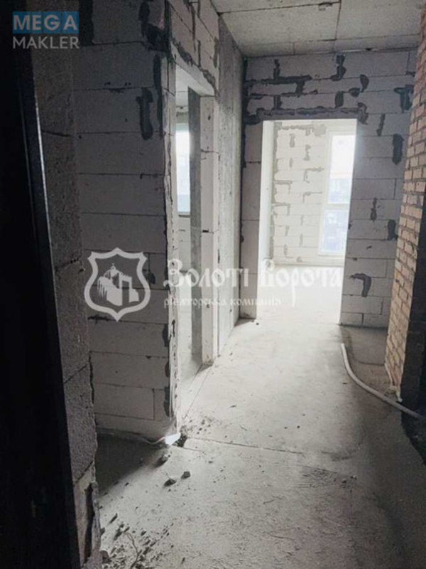 Продаж 1 кімнатної квартири (52,3/11/21,5), 25 пов. 25 пов. будинку, <a class="location-link" href="/kiev/" title="Недвижимость Київ">Київ</a>, <a class="location-link" href="/kiev/solomenskij/" title="Недвижимость Солом'янський район">Солом'янський р-н</a>, Повітрофлотський просп., 56б (изображение 6)