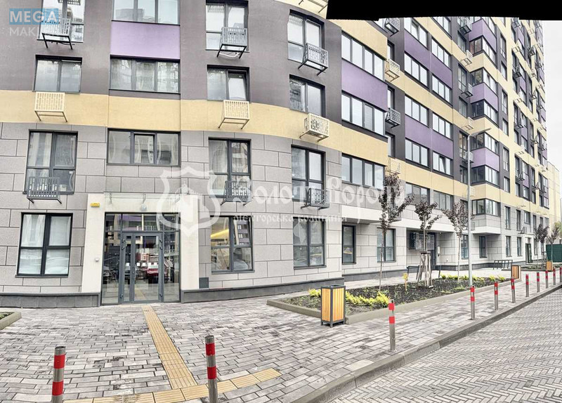 Продаж 1 кімнатної квартири (52,3/11/21,5), 25 пов. 25 пов. будинку, <a class="location-link" href="/kiev/" title="Недвижимость Київ">Київ</a>, <a class="location-link" href="/kiev/solomenskij/" title="Недвижимость Солом'янський район">Солом'янський р-н</a>, Повітрофлотський просп., 56б (изображение 8)