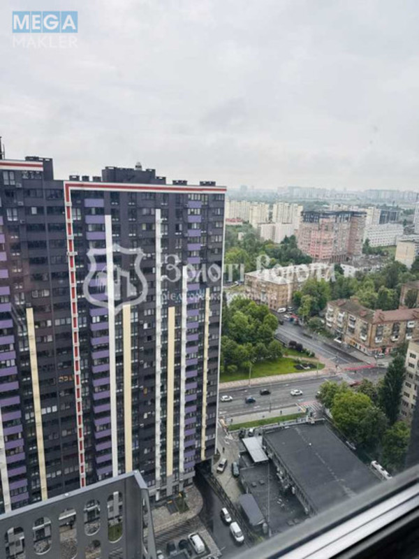 Продаж 1 кімнатної квартири (52,3/11/21,5), 25 пов. 25 пов. будинку, <a class="location-link" href="/kiev/" title="Недвижимость Київ">Київ</a>, <a class="location-link" href="/kiev/solomenskij/" title="Недвижимость Солом'янський район">Солом'янський р-н</a>, Повітрофлотський просп., 56б (изображение 9)