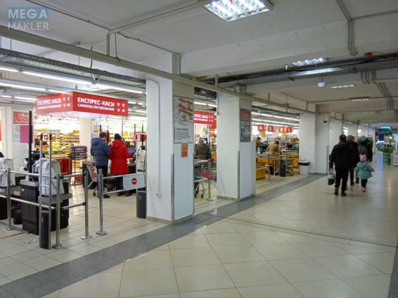 Оренда 2 кімнатної квартири, <a class="location-link" href="/kiev/" title="Недвижимость Київ">Київ</a>, <a class="location-link" href="/kiev/dneprovskij/" title="Недвижимость Дніпровський район">Дніпровський р-н</a>, Харківське шосе, 19а (изображение 5)