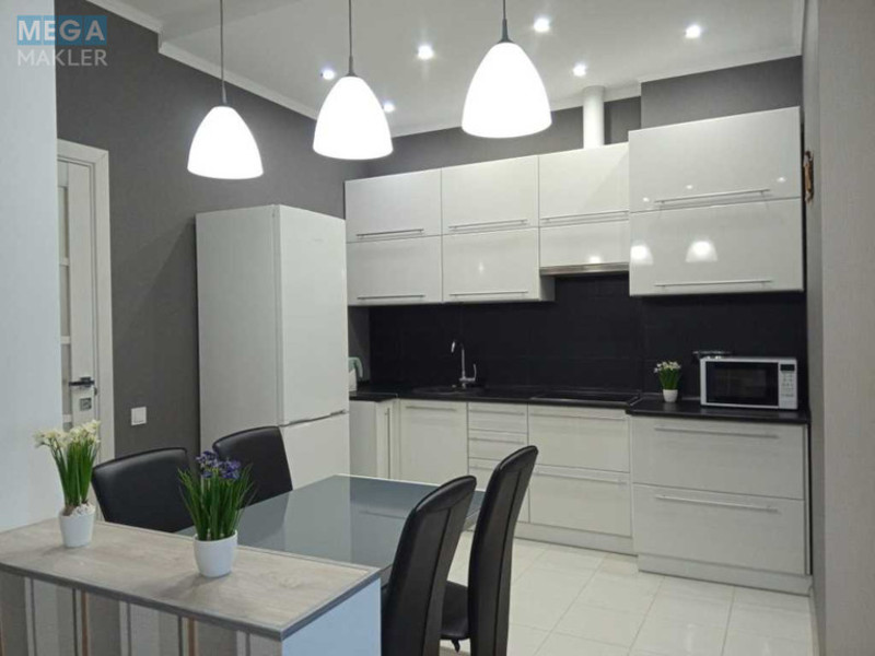 Оренда 2 кімнатної квартири, <a class="location-link" href="/kiev/" title="Недвижимость Київ">Київ</a>, <a class="location-link" href="/kiev/dneprovskij/" title="Недвижимость Дніпровський район">Дніпровський р-н</a>, Харківське шосе, 19а (изображение 14)