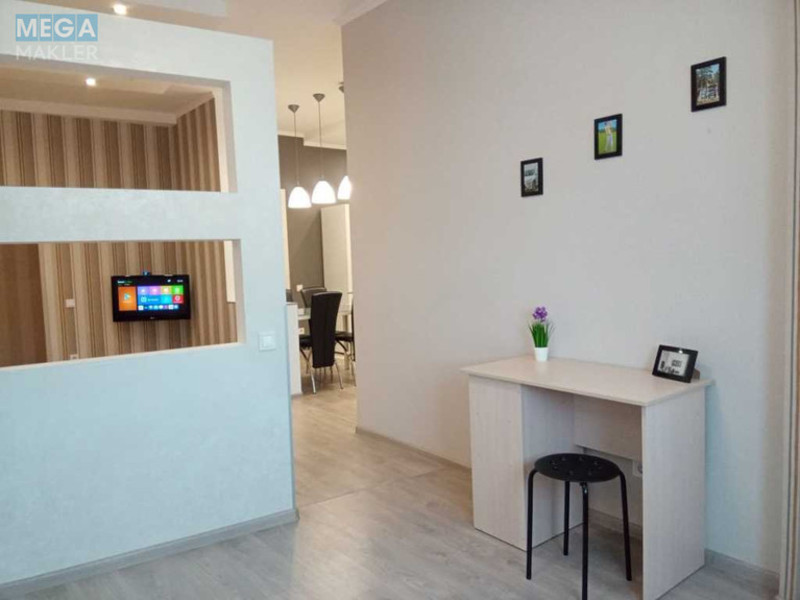 Оренда 2 кімнатної квартири, <a class="location-link" href="/kiev/" title="Недвижимость Київ">Київ</a>, <a class="location-link" href="/kiev/dneprovskij/" title="Недвижимость Дніпровський район">Дніпровський р-н</a>, Харківське шосе, 19а (изображение 17)