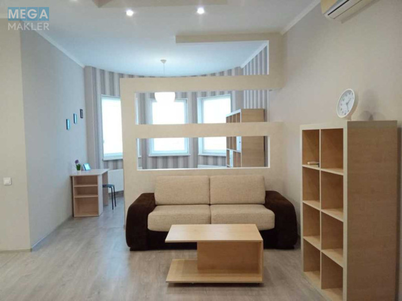 Оренда 2 кімнатної квартири, <a class="location-link" href="/kiev/" title="Недвижимость Київ">Київ</a>, <a class="location-link" href="/kiev/dneprovskij/" title="Недвижимость Дніпровський район">Дніпровський р-н</a>, Харківське шосе, 19а (изображение 18)