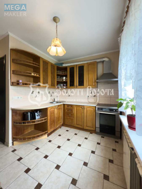 Продаж 2 кімнатної квартири (53,5/30/8,3), 6 пов. 13 пов. будинку, <a class="location-link" href="/kiev/" title="Недвижимость Київ">Київ</a>, <a class="location-link" href="/kiev/svyatoshinskij/" title="Недвижимость Святошинський район">Святошинський р-н</a>, Чорнобильська вул., 24/26 (изображение 2)