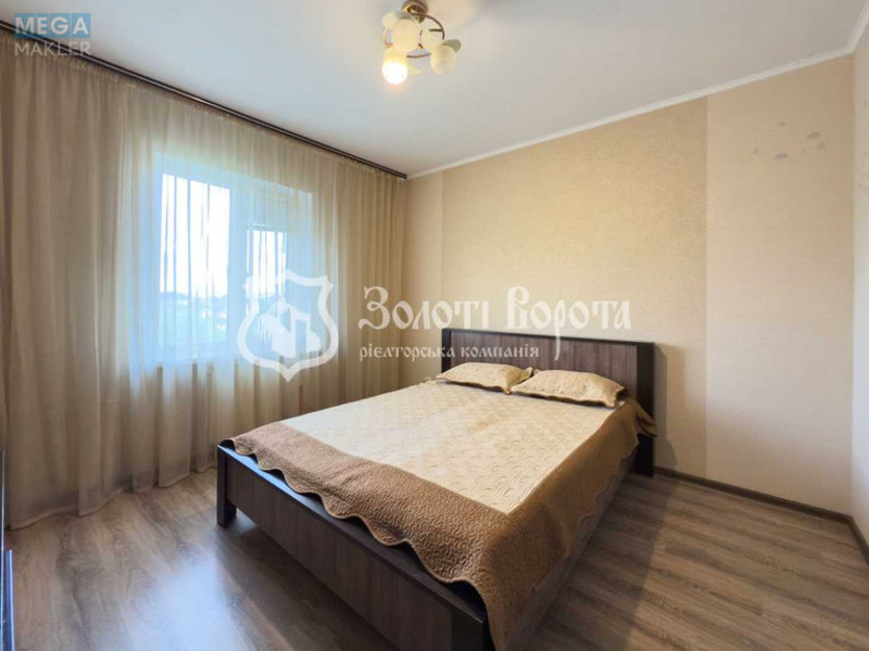 Продаж 2 кімнатної квартири (53,5/30/8,3), 6 пов. 13 пов. будинку, <a class="location-link" href="/kiev/" title="Недвижимость Київ">Київ</a>, <a class="location-link" href="/kiev/svyatoshinskij/" title="Недвижимость Святошинський район">Святошинський р-н</a>, Чорнобильська вул., 24/26 (изображение 11)
