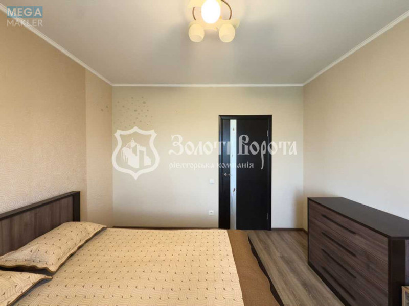 Продаж 2 кімнатної квартири (53,5/30/8,3), 6 пов. 13 пов. будинку, <a class="location-link" href="/kiev/" title="Недвижимость Київ">Київ</a>, <a class="location-link" href="/kiev/svyatoshinskij/" title="Недвижимость Святошинський район">Святошинський р-н</a>, Чорнобильська вул., 24/26 (изображение 13)