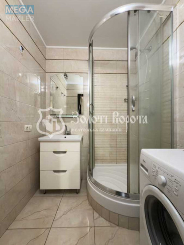 Продаж 2 кімнатної квартири (53,5/30/8,3), 6 пов. 13 пов. будинку, <a class="location-link" href="/kiev/" title="Недвижимость Київ">Київ</a>, <a class="location-link" href="/kiev/svyatoshinskij/" title="Недвижимость Святошинський район">Святошинський р-н</a>, Чорнобильська вул., 24/26 (изображение 15)