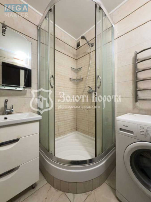 Продаж 2 кімнатної квартири (53,5/30/8,3), 6 пов. 13 пов. будинку, <a class="location-link" href="/kiev/" title="Недвижимость Київ">Київ</a>, <a class="location-link" href="/kiev/svyatoshinskij/" title="Недвижимость Святошинський район">Святошинський р-н</a>, Чорнобильська вул., 24/26 (изображение 16)