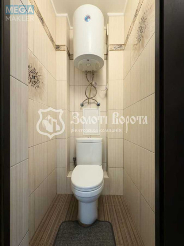 Продаж 2 кімнатної квартири (53,5/30/8,3), 6 пов. 13 пов. будинку, <a class="location-link" href="/kiev/" title="Недвижимость Київ">Київ</a>, <a class="location-link" href="/kiev/svyatoshinskij/" title="Недвижимость Святошинський район">Святошинський р-н</a>, Чорнобильська вул., 24/26 (изображение 17)