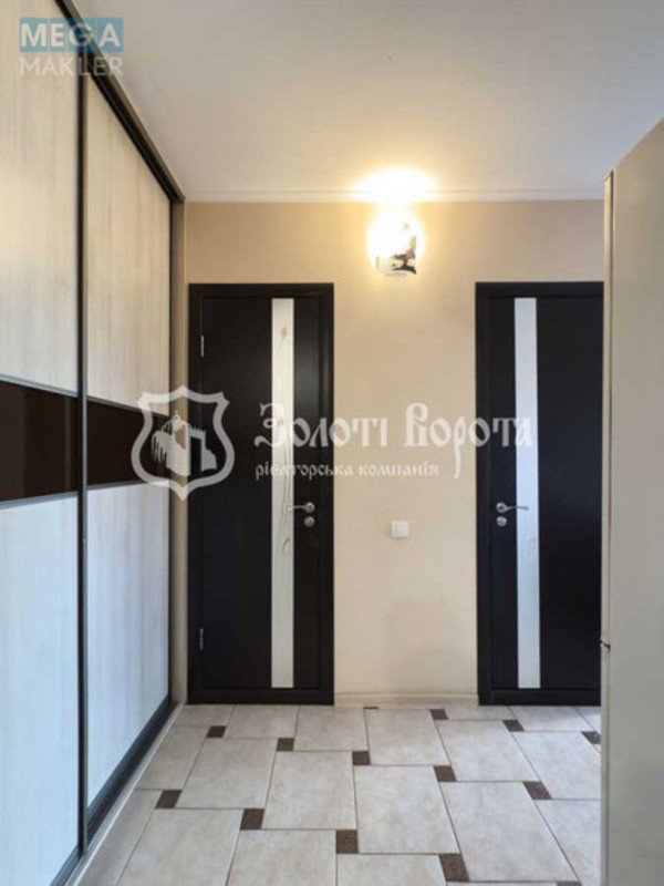 Продаж 2 кімнатної квартири (53,5/30/8,3), 6 пов. 13 пов. будинку, <a class="location-link" href="/kiev/" title="Недвижимость Київ">Київ</a>, <a class="location-link" href="/kiev/svyatoshinskij/" title="Недвижимость Святошинський район">Святошинський р-н</a>, Чорнобильська вул., 24/26 (изображение 18)