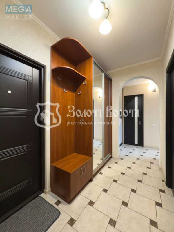 Продаж 2 кімнатної квартири (53,5/30/8,3), 6 пов. 13 пов. будинку, <a class="location-link" href="/kiev/" title="Недвижимость Київ">Київ</a>, <a class="location-link" href="/kiev/svyatoshinskij/" title="Недвижимость Святошинський район">Святошинський р-н</a>, Чорнобильська вул., 24/26 (изображение 19)
