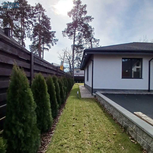 Продаж дома, 1&nbsp; поверх, 185&nbsp;кв.м, 5&nbsp;кімнат, ділянка 10&nbsp;соток, <a class="location-link" href="/bucha/" title="Недвижимость Буча">Буча</a>, Киево Мироцкая (изображение 21)