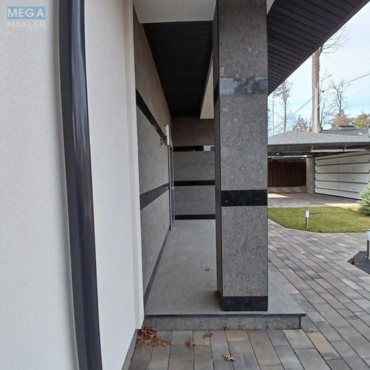 Продаж дома, 1&nbsp; поверх, 185&nbsp;кв.м, 5&nbsp;кімнат, ділянка 10&nbsp;соток, <a class="location-link" href="/bucha/" title="Недвижимость Буча">Буча</a>, Киево Мироцкая (изображение 22)