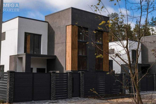 Продаж дома, 2&nbsp;поверху, 137&nbsp;кв.м, 5&nbsp;кімнат, ділянка 2&nbsp;сотки, <a class="location-link" href="/bucha/" title="Недвижимость Буча">Буча</a>, Институтская (изображение 6)