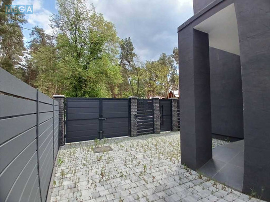 Продаж дома, 2&nbsp;поверху, 137&nbsp;кв.м, 5&nbsp;кімнат, ділянка 2&nbsp;сотки, <a class="location-link" href="/bucha/" title="Недвижимость Буча">Буча</a>, Институтская (изображение 8)