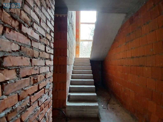 Продаж дома, 2&nbsp;поверху, 137&nbsp;кв.м, 5&nbsp;кімнат, ділянка 2&nbsp;сотки, <a class="location-link" href="/bucha/" title="Недвижимость Буча">Буча</a>, Институтская (изображение 12)