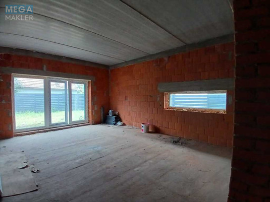 Продаж дома, 2&nbsp;поверху, 137&nbsp;кв.м, 5&nbsp;кімнат, ділянка 2&nbsp;сотки, <a class="location-link" href="/bucha/" title="Недвижимость Буча">Буча</a>, Институтская (изображение 14)