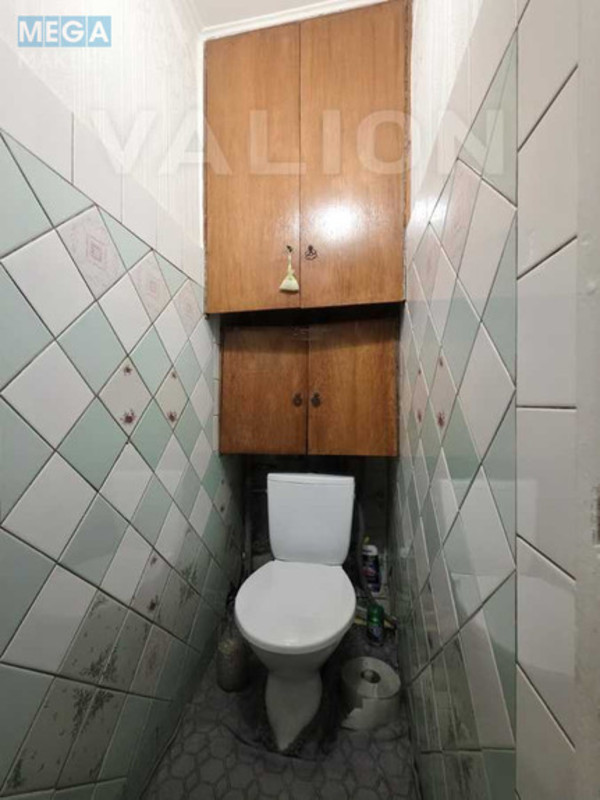 Продаж 2 кімнатної квартири (53/28/5,5), 1 пов. 9 пов. будинку, <a class="location-link" href="/kiev/" title="Недвижимость Київ">Київ</a>, <a class="location-link" href="/kiev/svyatoshinskij/" title="Недвижимость Святошинський район">Святошинський р-н</a>, Жмеринська вул., 16 (изображение 10)