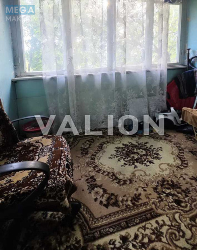 Продаж 2 кімнатної квартири (53/28/5,5), 1 пов. 9 пов. будинку, <a class="location-link" href="/kiev/" title="Недвижимость Київ">Київ</a>, <a class="location-link" href="/kiev/svyatoshinskij/" title="Недвижимость Святошинський район">Святошинський р-н</a>, Жмеринська вул., 16 (изображение 13)