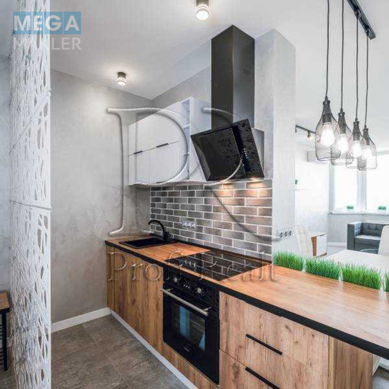 Продаж 3 кімнатної квартири (82/50/16), 25 пов. 25 пов. будинку, <a class="location-link" href="/kiev/" title="Недвижимость Київ">Київ</a>, <a class="location-link" href="/kiev/darnickij/" title="Недвижимость Дарницький район">Дарницький р-н</a>, Чавдар Єлизавети вулиця, 13 (изображение 2)