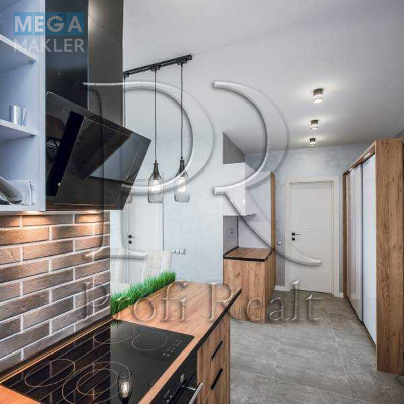 Продаж 3 кімнатної квартири (82/50/16), 25 пов. 25 пов. будинку, <a class="location-link" href="/kiev/" title="Недвижимость Київ">Київ</a>, <a class="location-link" href="/kiev/darnickij/" title="Недвижимость Дарницький район">Дарницький р-н</a>, Чавдар Єлизавети вулиця, 13 (изображение 3)