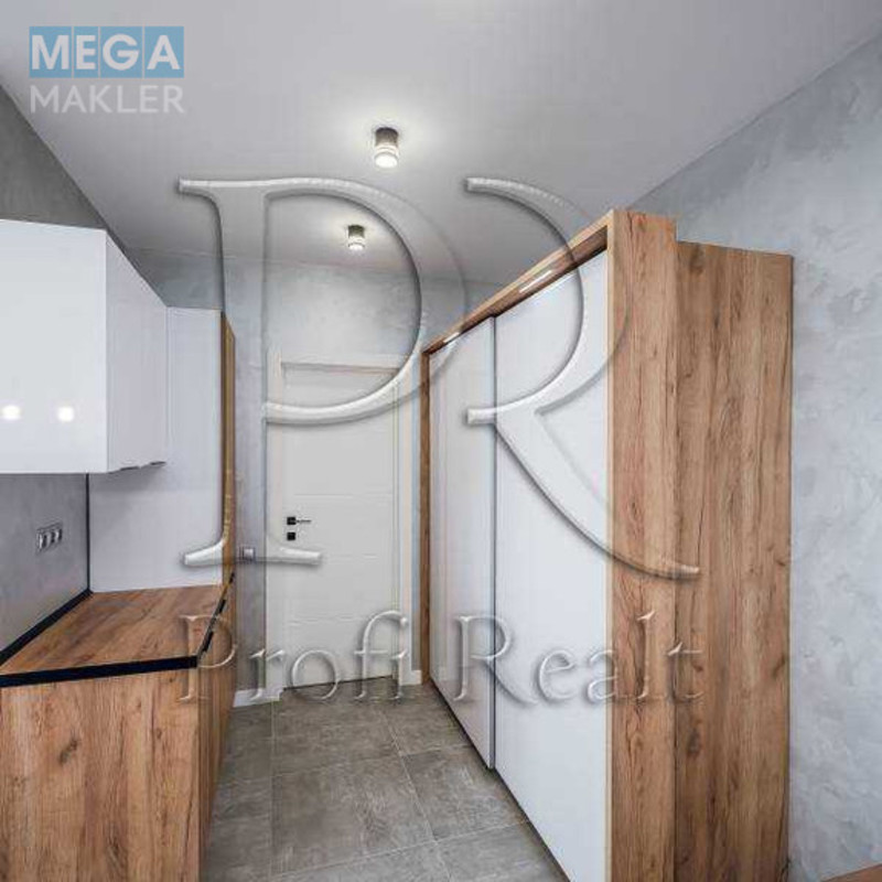 Продаж 3 кімнатної квартири (82/50/16), 25 пов. 25 пов. будинку, <a class="location-link" href="/kiev/" title="Недвижимость Київ">Київ</a>, <a class="location-link" href="/kiev/darnickij/" title="Недвижимость Дарницький район">Дарницький р-н</a>, Чавдар Єлизавети вулиця, 13 (изображение 4)