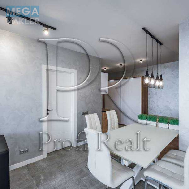 Продаж 3 кімнатної квартири (82/50/16), 25 пов. 25 пов. будинку, <a class="location-link" href="/kiev/" title="Недвижимость Київ">Київ</a>, <a class="location-link" href="/kiev/darnickij/" title="Недвижимость Дарницький район">Дарницький р-н</a>, Чавдар Єлизавети вулиця, 13 (изображение 5)