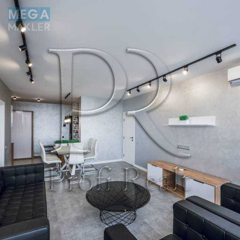 Продаж 3 кімнатної квартири (82/50/16), 25 пов. 25 пов. будинку, <a class="location-link" href="/kiev/" title="Недвижимость Київ">Київ</a>, <a class="location-link" href="/kiev/darnickij/" title="Недвижимость Дарницький район">Дарницький р-н</a>, Чавдар Єлизавети вулиця, 13 (изображение 8)