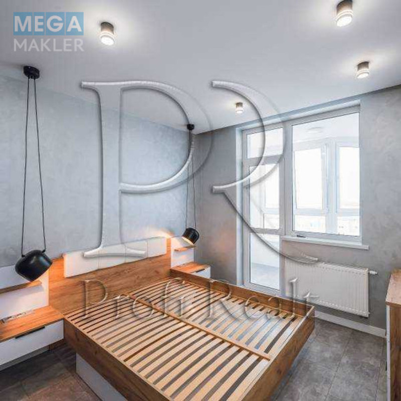Продаж 3 кімнатної квартири (82/50/16), 25 пов. 25 пов. будинку, <a class="location-link" href="/kiev/" title="Недвижимость Київ">Київ</a>, <a class="location-link" href="/kiev/darnickij/" title="Недвижимость Дарницький район">Дарницький р-н</a>, Чавдар Єлизавети вулиця, 13 (изображение 12)