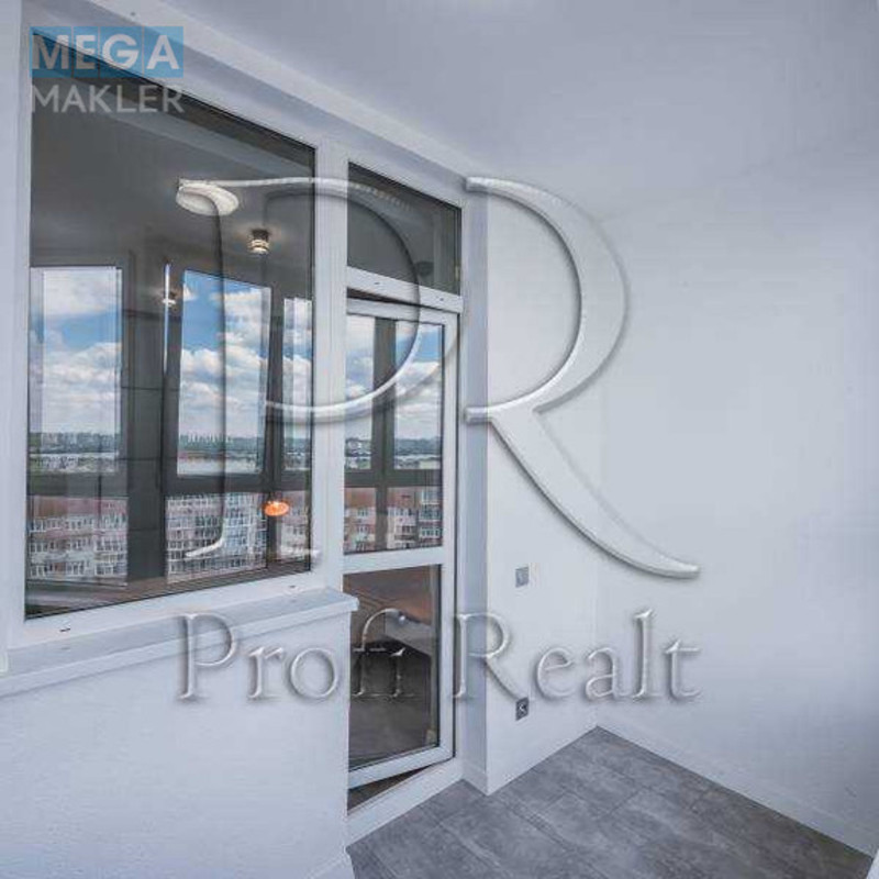 Продаж 3 кімнатної квартири (82/50/16), 25 пов. 25 пов. будинку, <a class="location-link" href="/kiev/" title="Недвижимость Київ">Київ</a>, <a class="location-link" href="/kiev/darnickij/" title="Недвижимость Дарницький район">Дарницький р-н</a>, Чавдар Єлизавети вулиця, 13 (изображение 16)