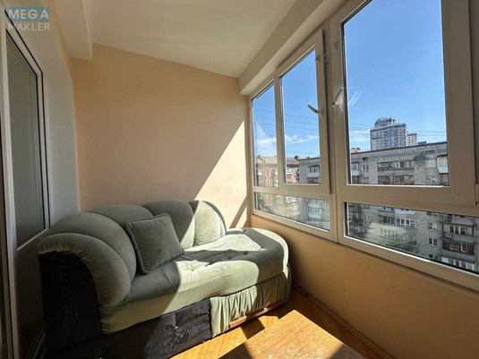 Продаж 3 кімнатної квартири (64/47/7), 9 пов. 10 пов. будинку, <a class="location-link" href="/kiev/" title="Недвижимость Київ">Київ</a>, <a class="location-link" href="/kiev/shevchenkovskij/" title="Недвижимость Шевченківський район">Шевченківський р-н</a>, Богдана Гаврилишина ул., 11 (изображение 7)