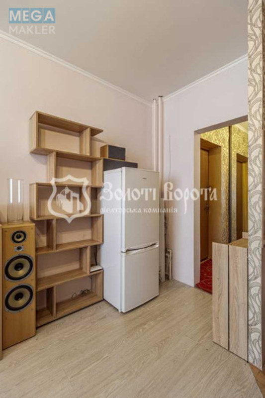 Продаж 1 кімнатної квартири (37,3/26/5), 12 пов. 17 пов. будинку, <a class="location-link" href="/kiev/" title="Недвижимость Київ">Київ</a>, <a class="location-link" href="/kiev/svyatoshinskij/" title="Недвижимость Святошинський район">Святошинський р-н</a>, Клавдіївська вул., 40г (изображение 4)