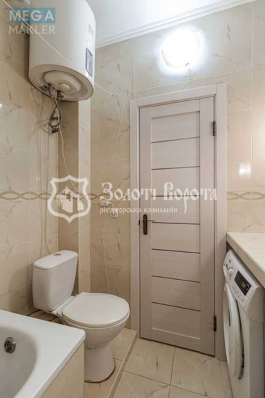 Продаж 1 кімнатної квартири (37,3/26/5), 12 пов. 17 пов. будинку, <a class="location-link" href="/kiev/" title="Недвижимость Київ">Київ</a>, <a class="location-link" href="/kiev/svyatoshinskij/" title="Недвижимость Святошинський район">Святошинський р-н</a>, Клавдіївська вул., 40г (изображение 14)